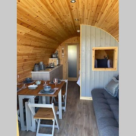Allt Yelkie Pod Ceithir, Earlish Exteriör bild