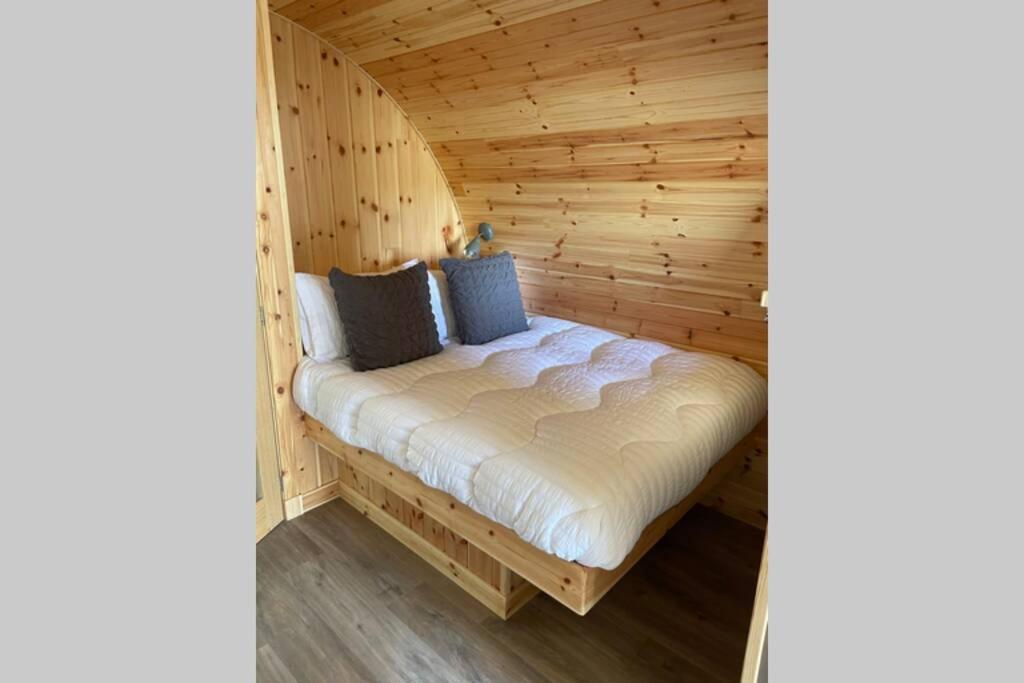 Allt Yelkie Pod Ceithir, Earlish Exteriör bild