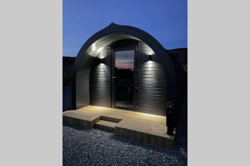 Allt Yelkie Pod Ceithir, Earlish Exteriör bild
