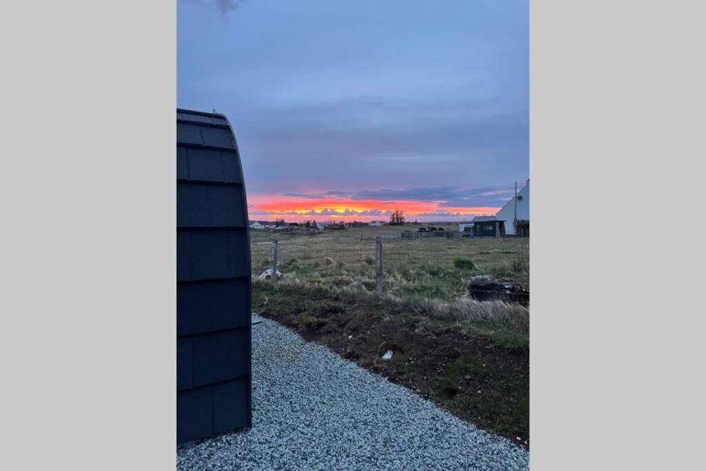 Allt Yelkie Pod Ceithir, Earlish Exteriör bild